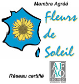 Label de qualit� des chambres d'h�tes